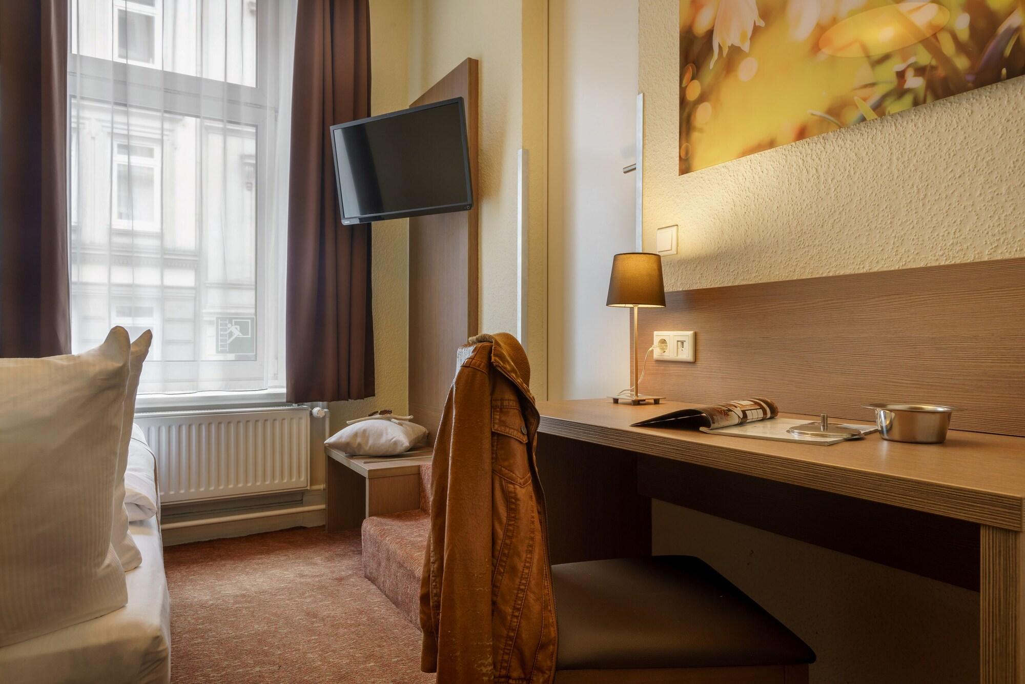 Novum Alster St. Georg