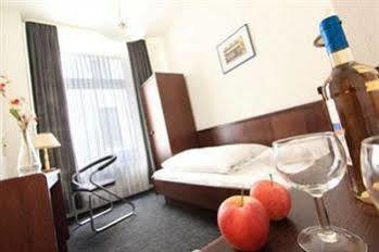Hotel Alster Hamburg